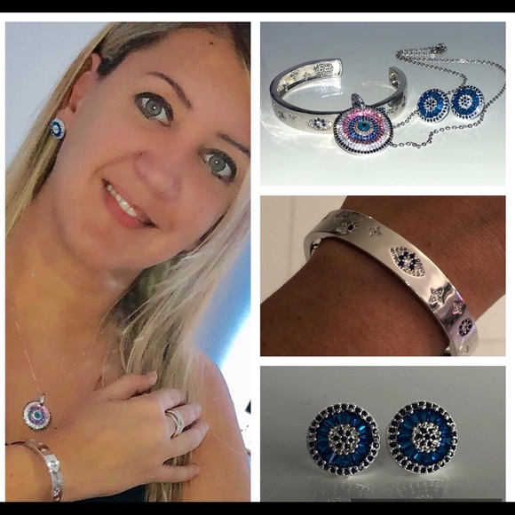 Welcome to my closet! Making jewelry is my passion - Picture 5 of 8